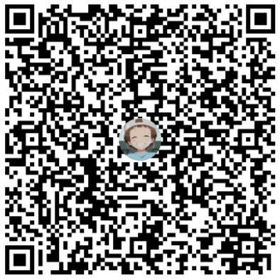 QQ收款码